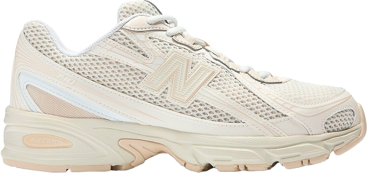 New Balance Sneakers Bisque Divers