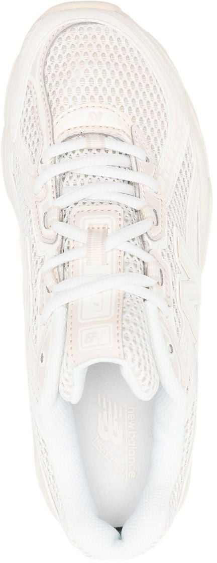 New Balance Sneakers Beige Beige