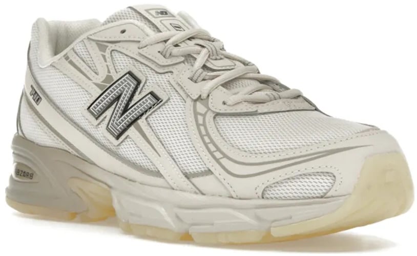 New Balance New Balance 740 Lunar New Year (2025) Wit