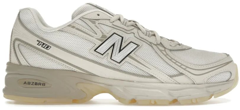 New Balance New Balance 740 Lunar New Year (2025) Wit