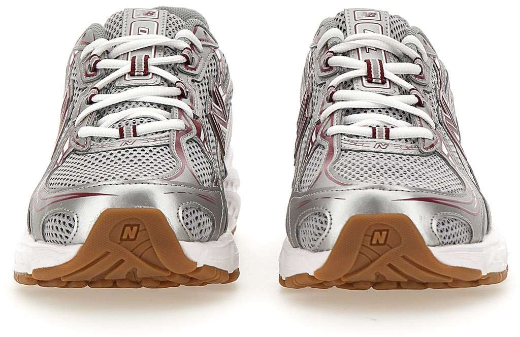 New Balance Sneakers Grey Grijs