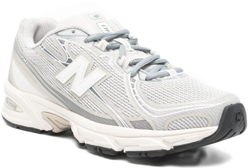New Balance Sneakers Grey Lichtgrijs
