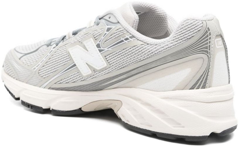 New Balance Sneakers Grey Lichtgrijs