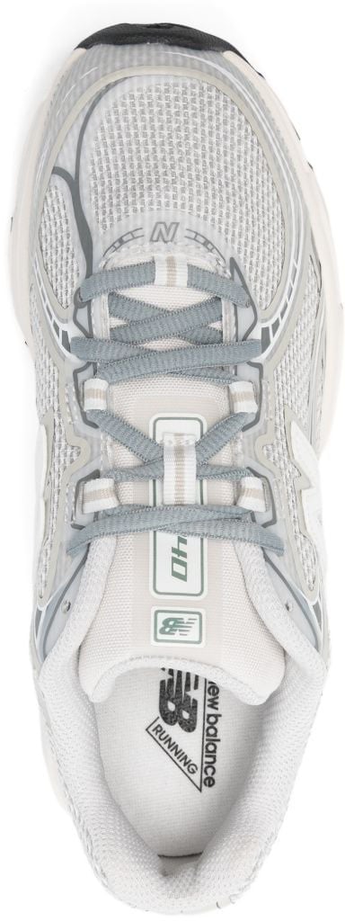 New Balance Sneakers Grey Lichtgrijs