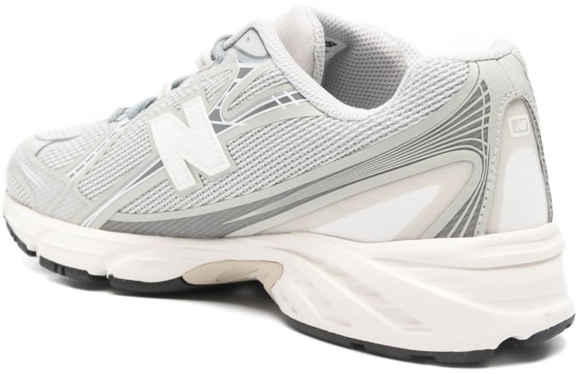 New Balance Sneakers Grey Lichtgrijs