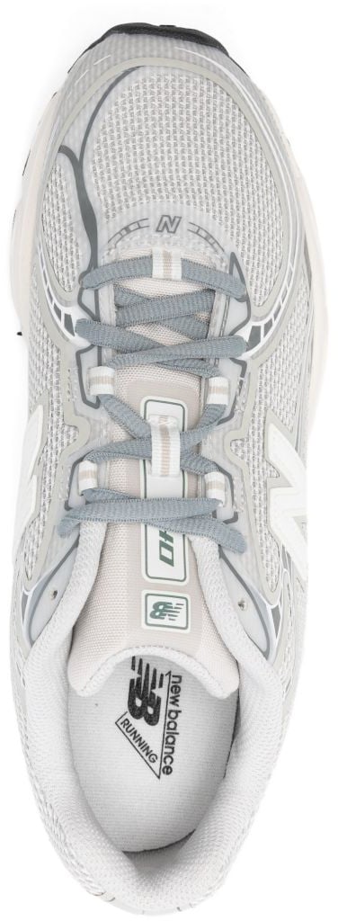 New Balance Sneakers Grey Lichtgrijs