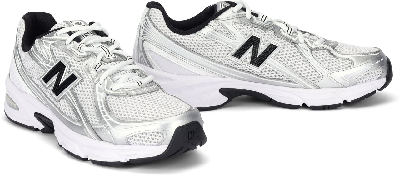 New Balance Low-top sneakers 740 Wit