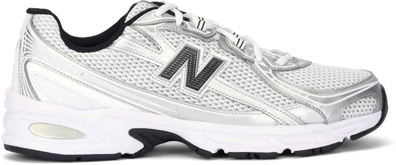 New Balance Low-top sneakers 740 Wit