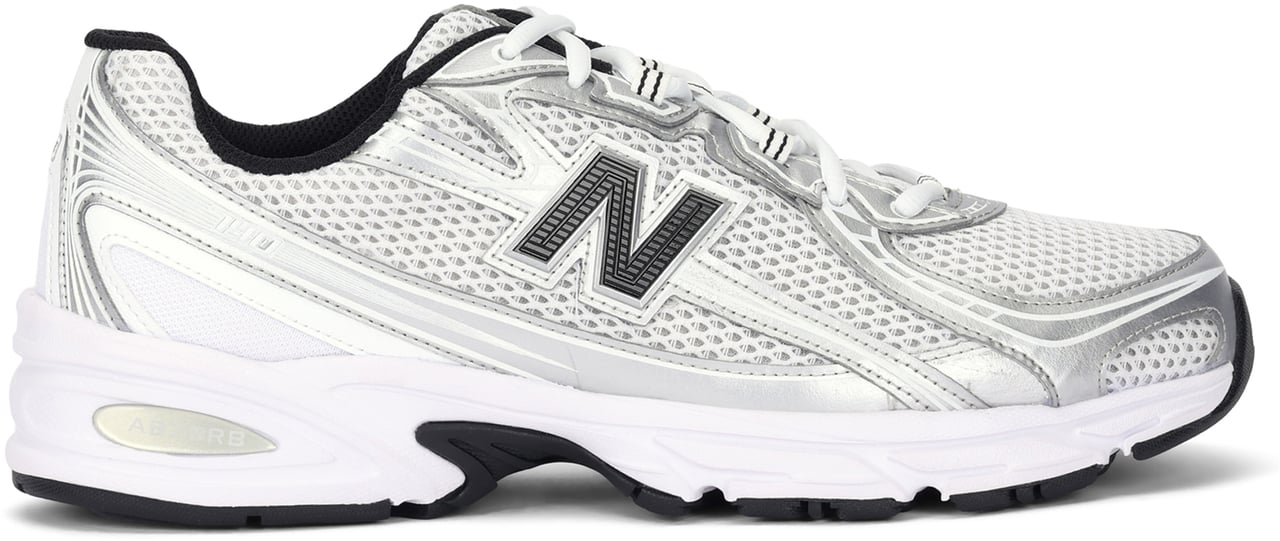 New Balance Low-top sneakers 740 Wit