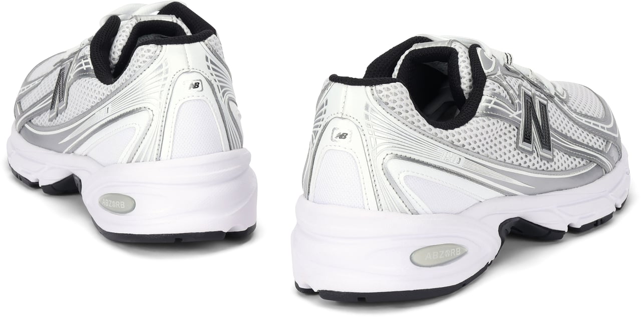 New Balance Low-top sneakers 740 Wit