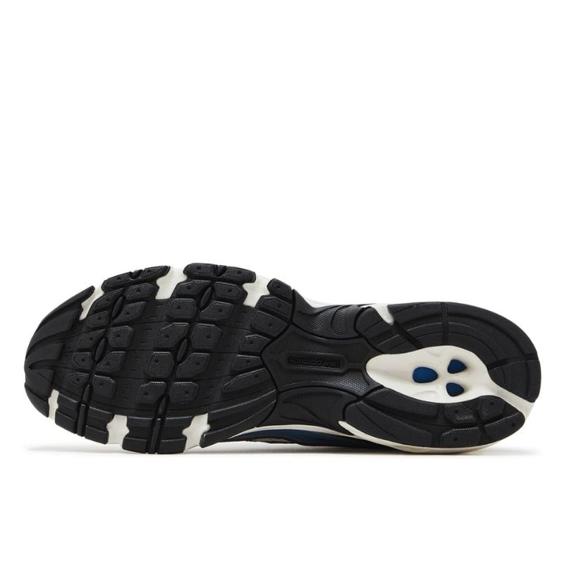 New Balance New Balance 740v2 Sea Salt Plum Wit