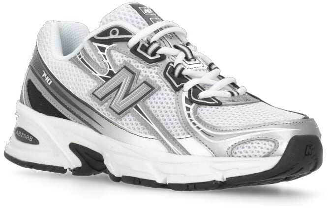 New Balance Sneakers White Wit