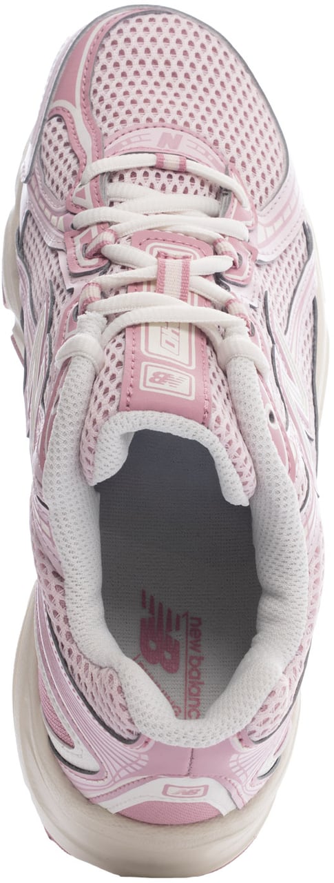 New Balance Sneakers Pink Roze