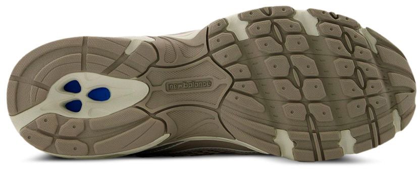 New Balance Sneakers Green Groen