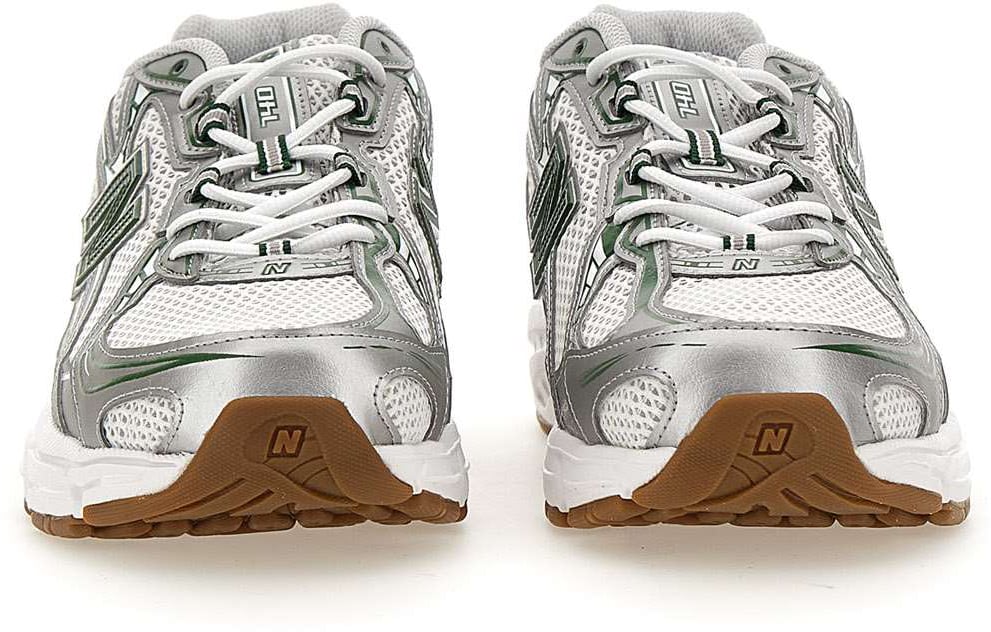 New Balance Sneakers Green Groen
