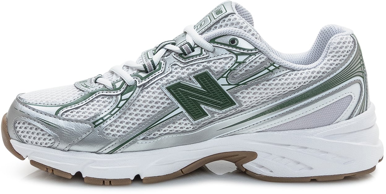 New Balance SNEAKERS Grijs