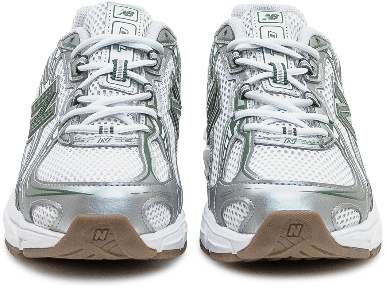 New Balance SNEAKERS Grijs