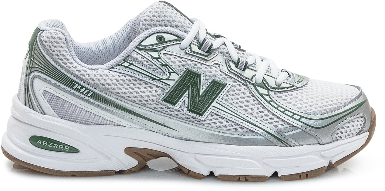 New Balance SNEAKERS Grijs