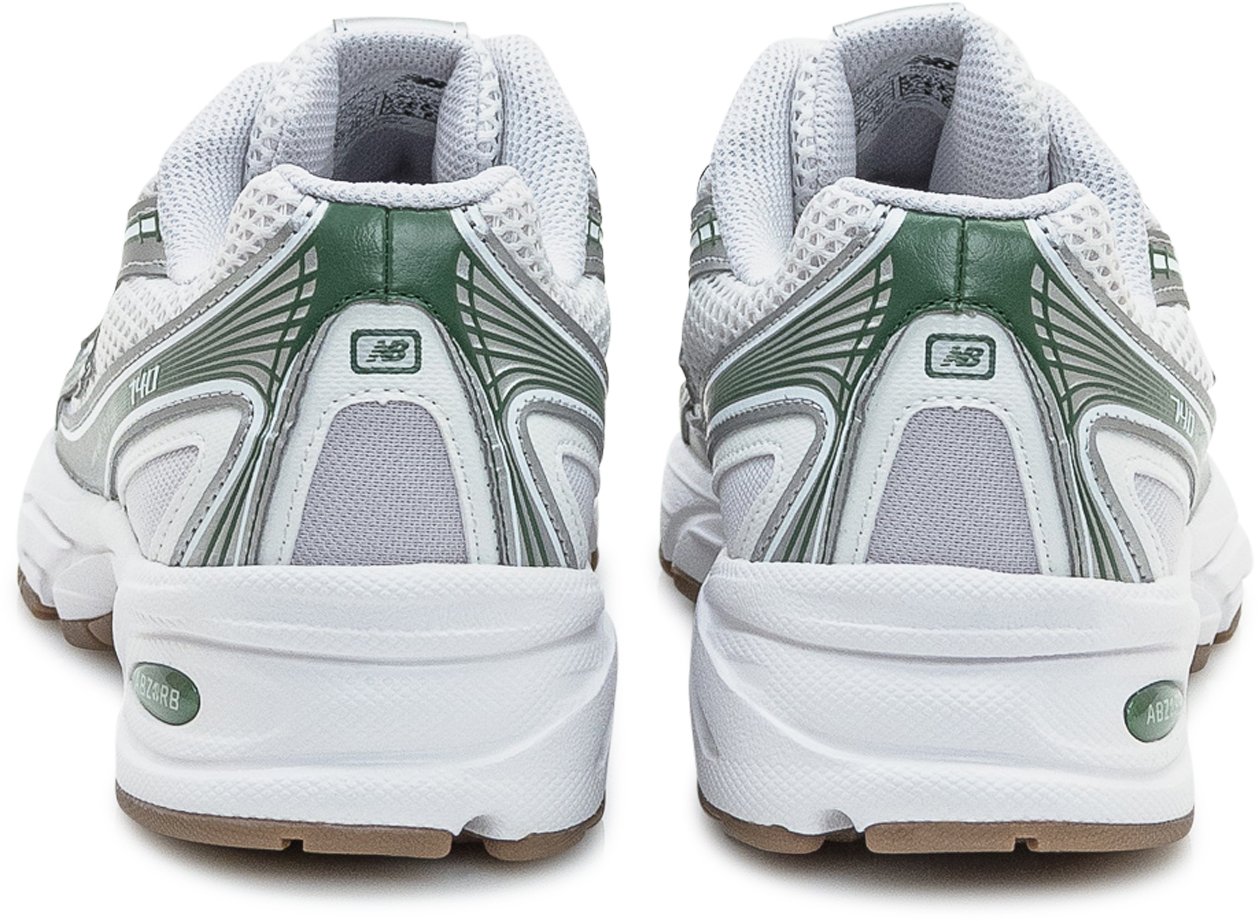 New Balance SNEAKERS Grijs