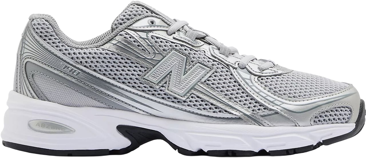 New Balance Sneakers Green Groen