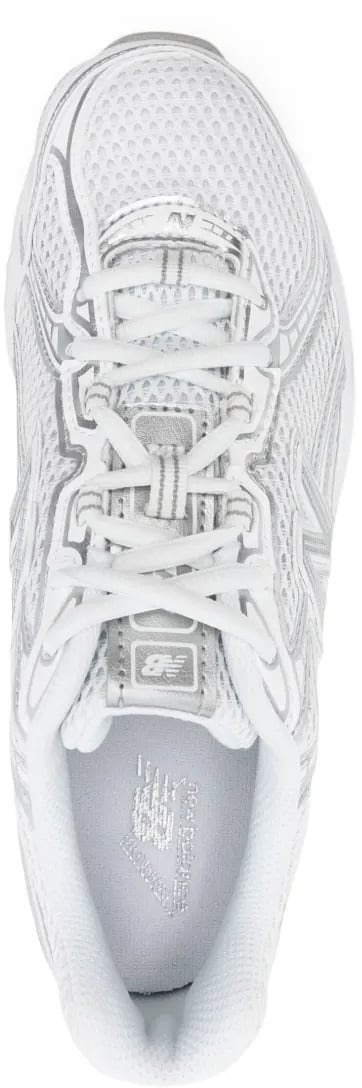 New Balance scarpa lifestyle divers Lichtgrijs