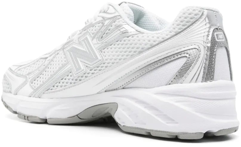 New Balance scarpa lifestyle divers Lichtgrijs