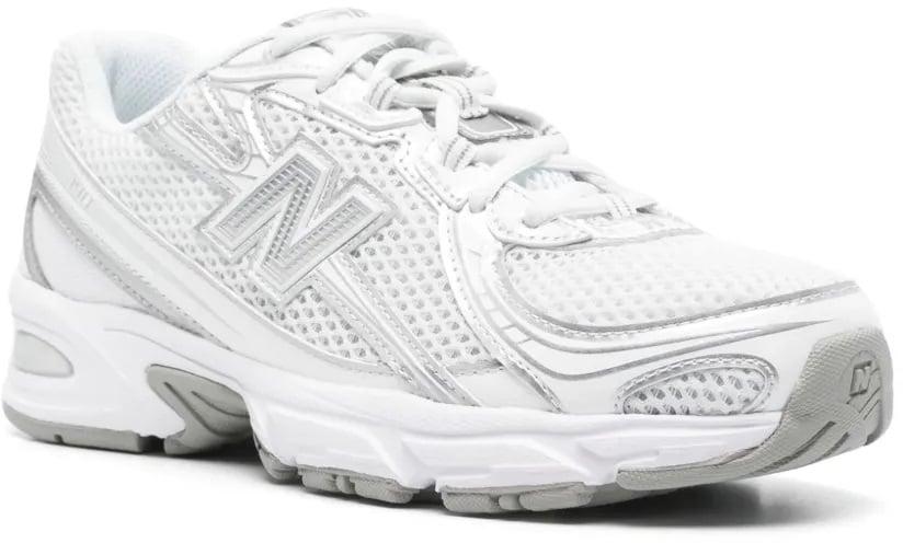 New Balance scarpa lifestyle divers Lichtgrijs