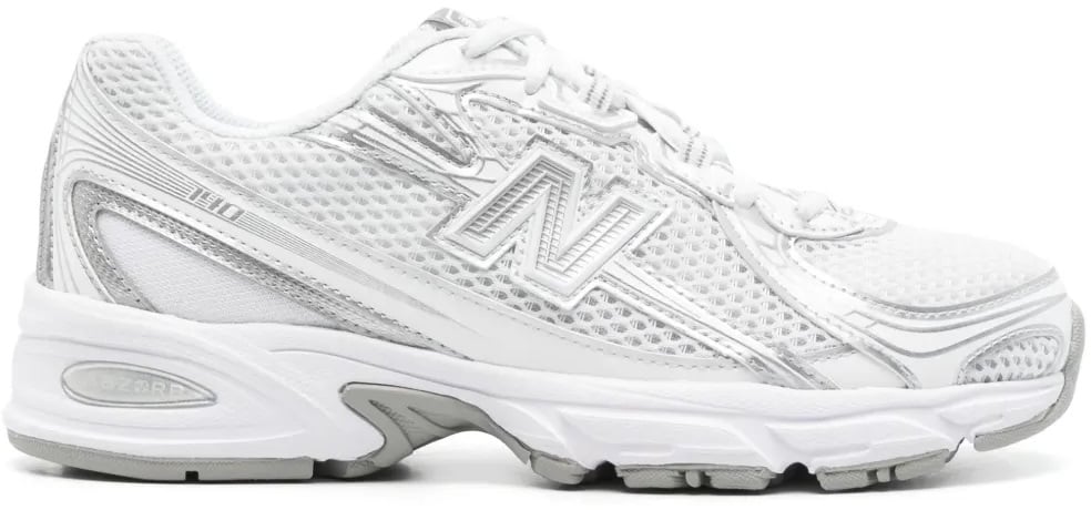 New Balance scarpa lifestyle divers Lichtgrijs