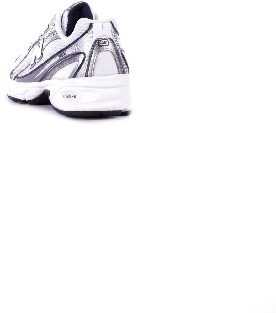 New Balance Sneakers White Wit