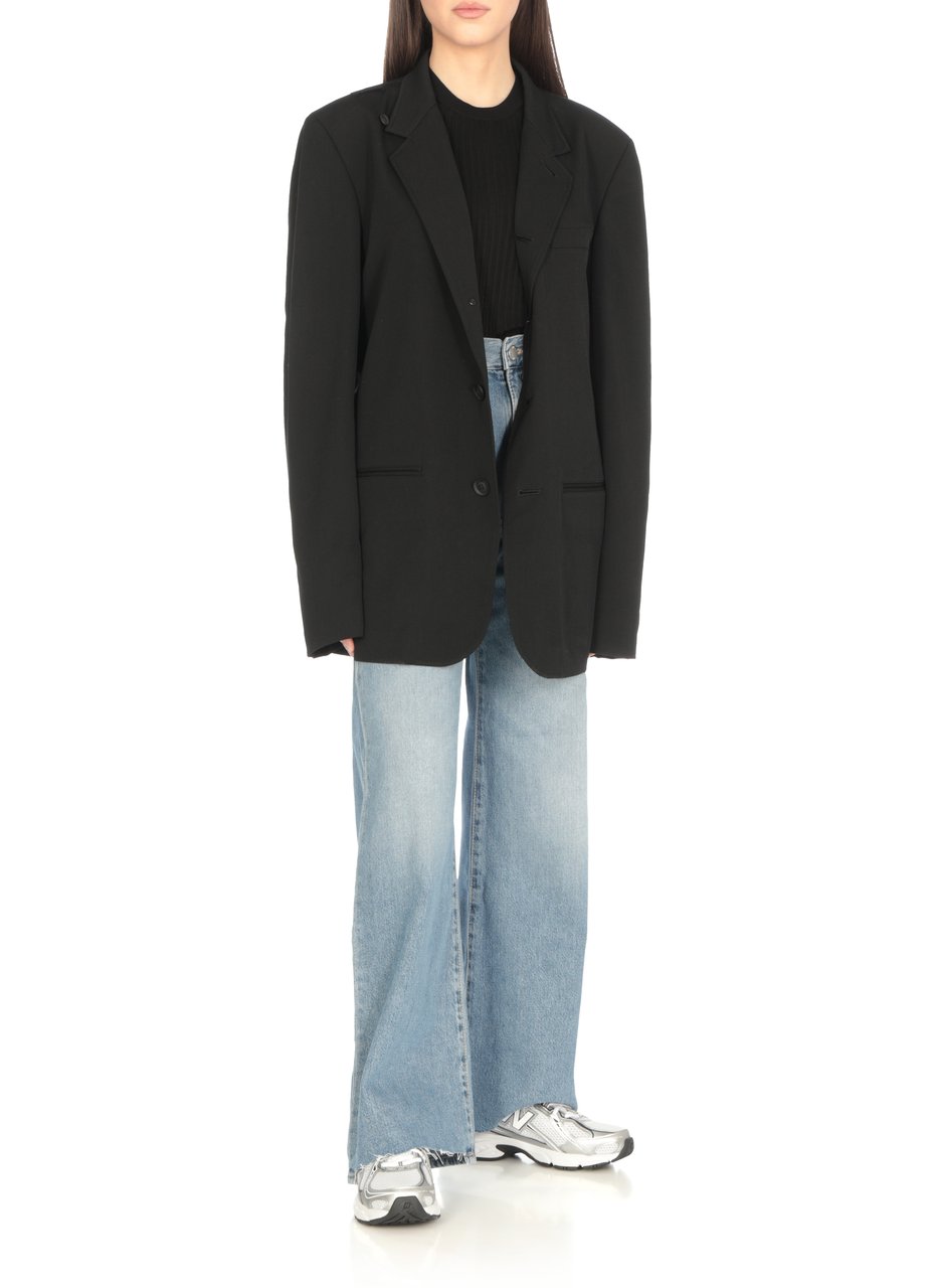 New Balance Sneakers Grey Grijs