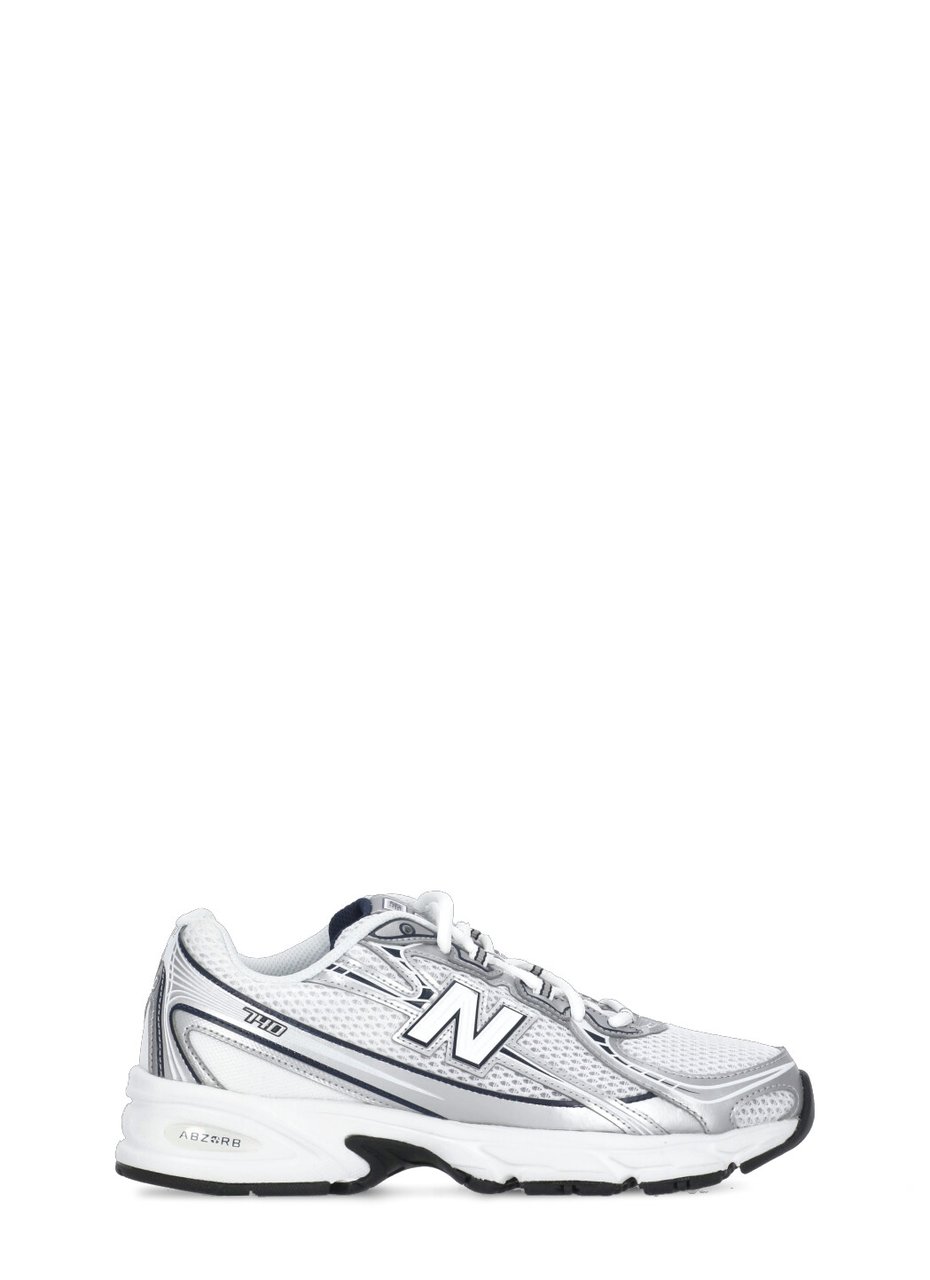 New Balance Sneakers Grey Grijs