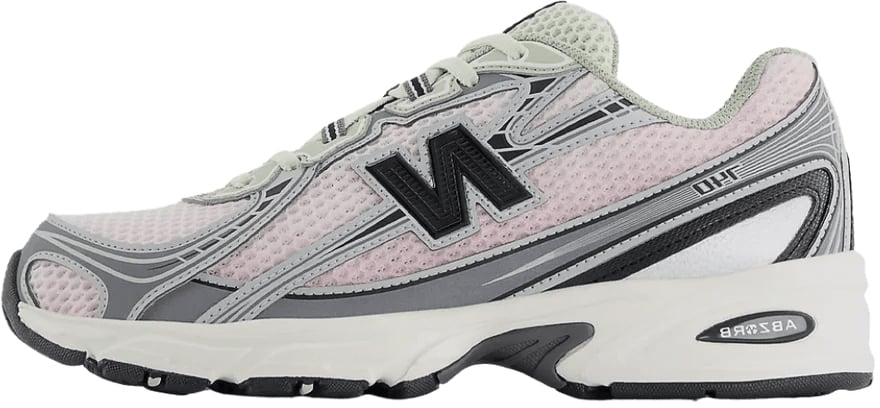 New Balance New Balance 740v2 Pink Granite Mineral Divers