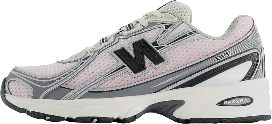 New Balance New Balance 740v2 Pink Granite Mineral Divers