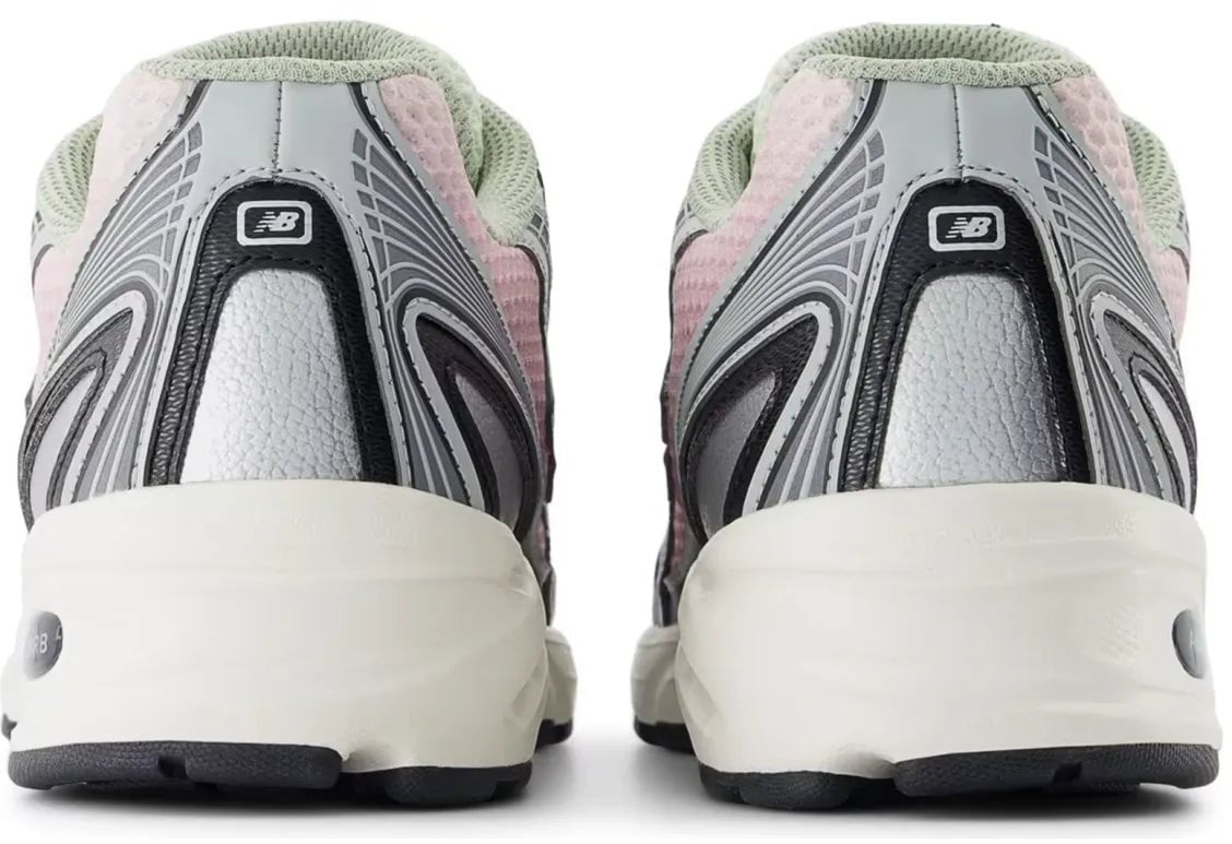 New Balance New Balance 740v2 Pink Granite Mineral Divers
