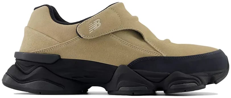 New Balance New Balance 8040 Tan Black Wit