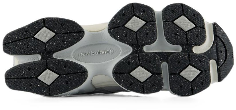 New Balance Sneakers Driftwood - Sea Salt Lichtgrijs