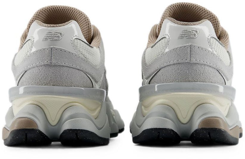 New Balance Sneakers Driftwood - Sea Salt Lichtgrijs
