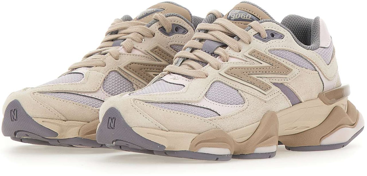 New Balance Sneakers Beige Beige