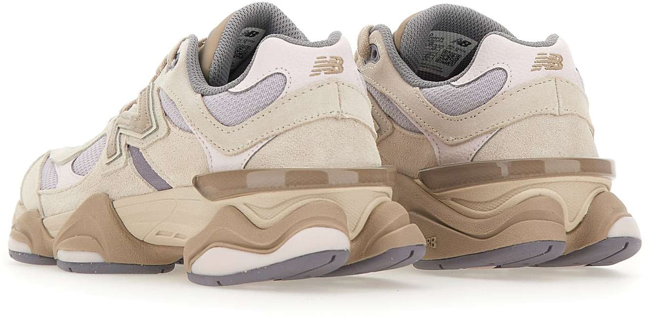 New Balance Sneakers Beige Beige