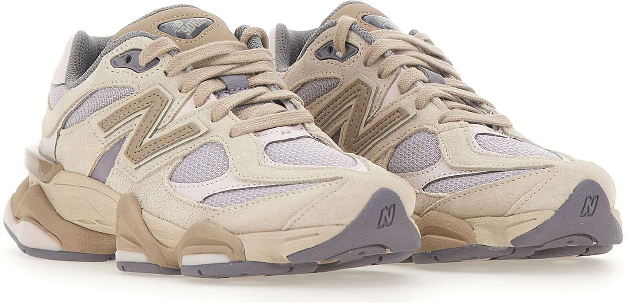 New Balance Sneakers Beige Beige