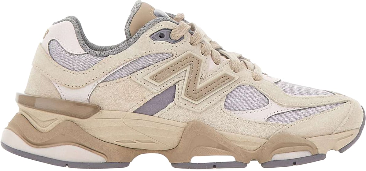 New Balance Sneakers Beige Beige