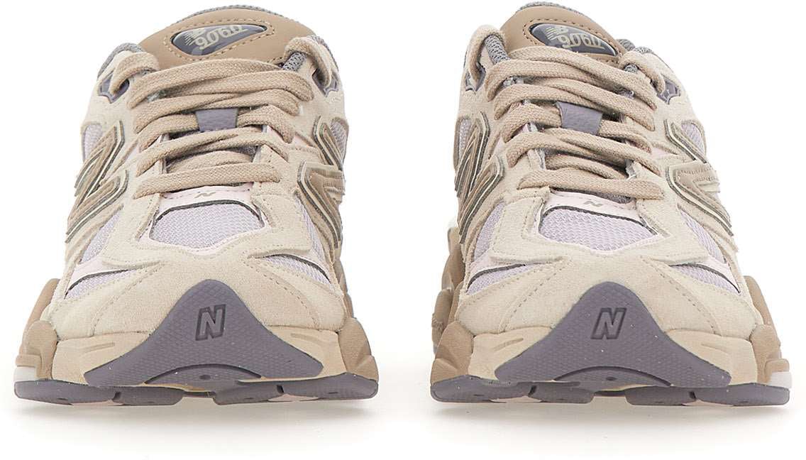 New Balance Sneakers Beige Beige