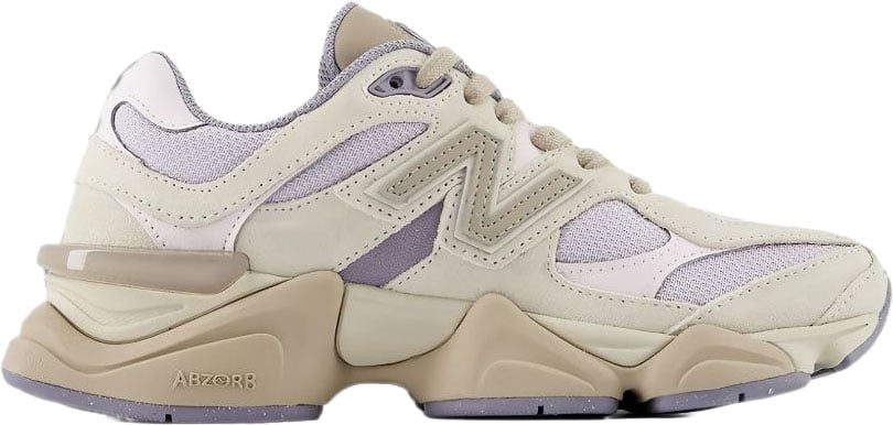 New Balance Sneakers Timberwolf - Driftwood Taupe