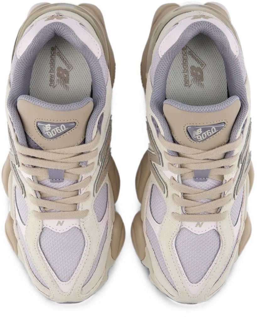 New Balance Sneakers Timberwolf - Driftwood Taupe