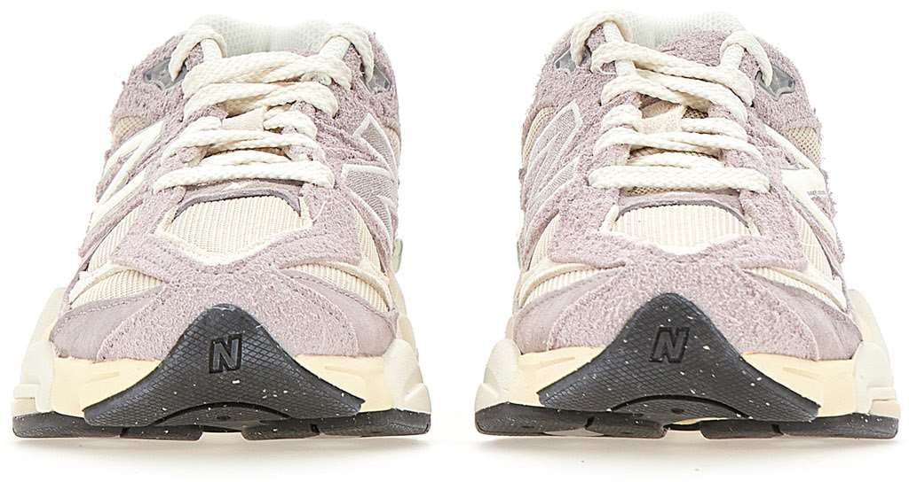 New Balance Sneakers Purple Paars