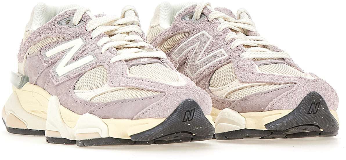 New Balance Sneakers Purple Paars