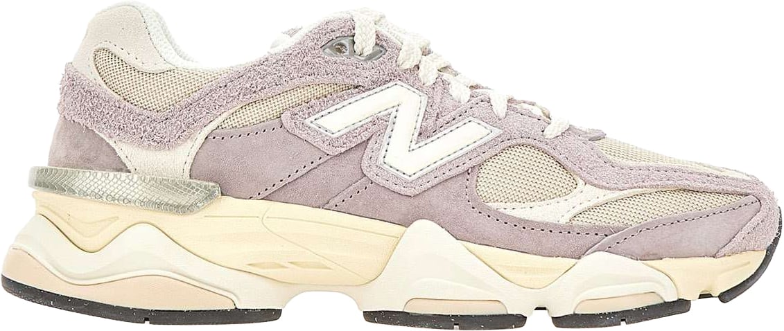 New Balance Sneakers Purple Paars