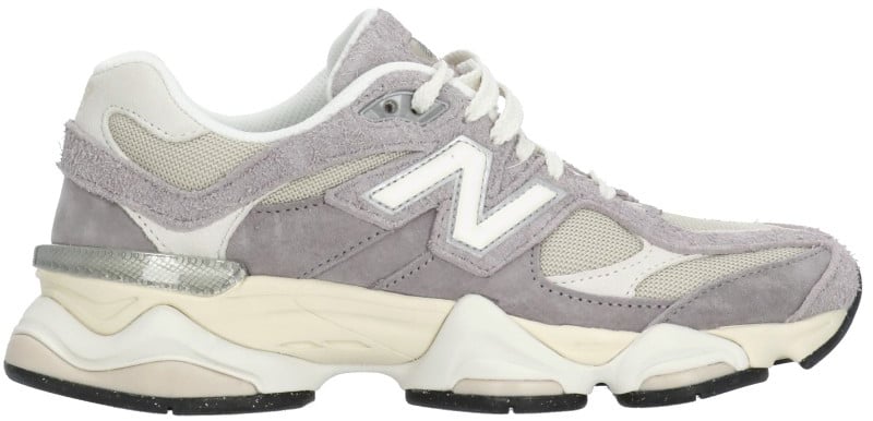 New Balance Sneakers Purple Paars