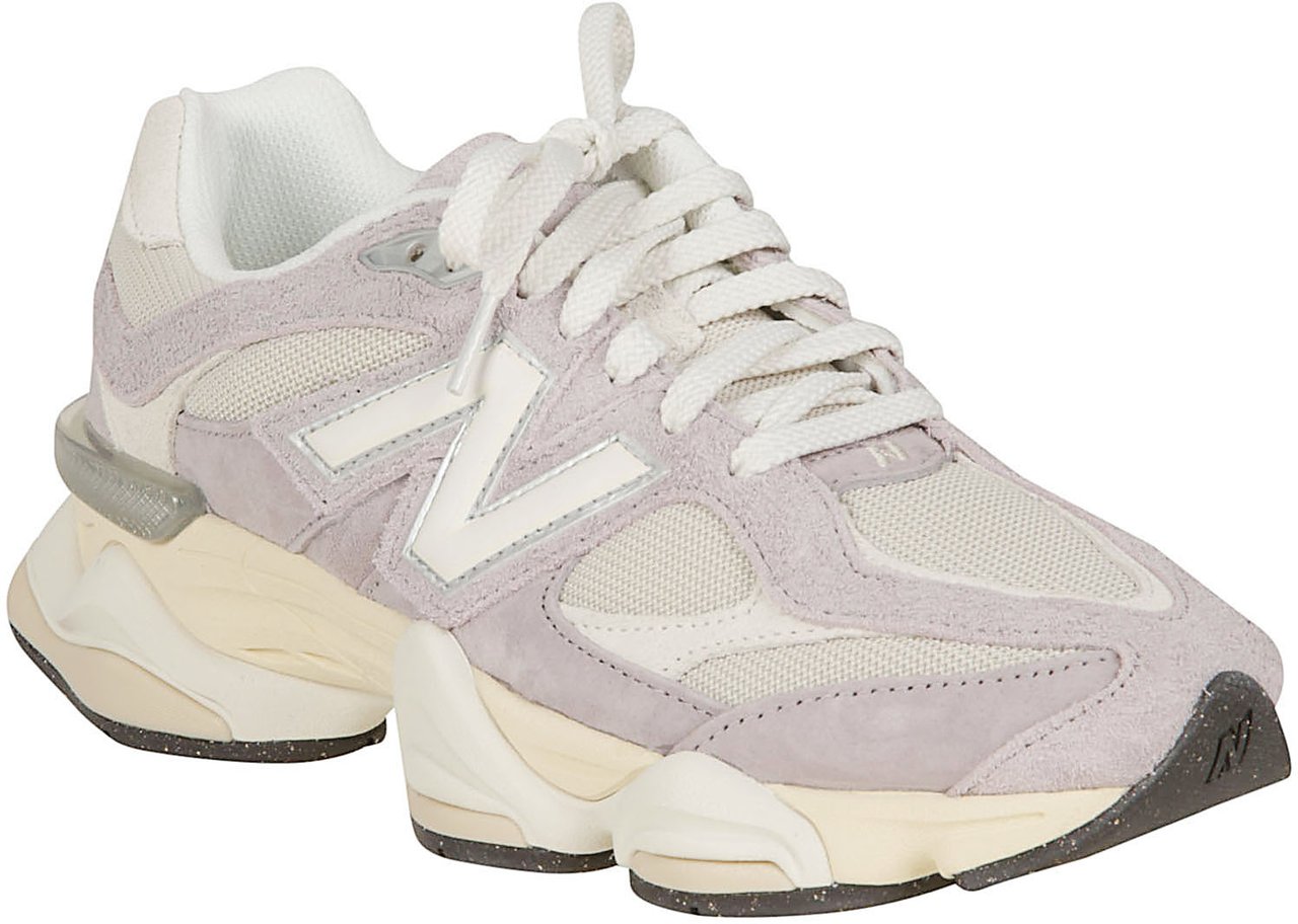 New Balance 9060 Sneakers Grey Grijs