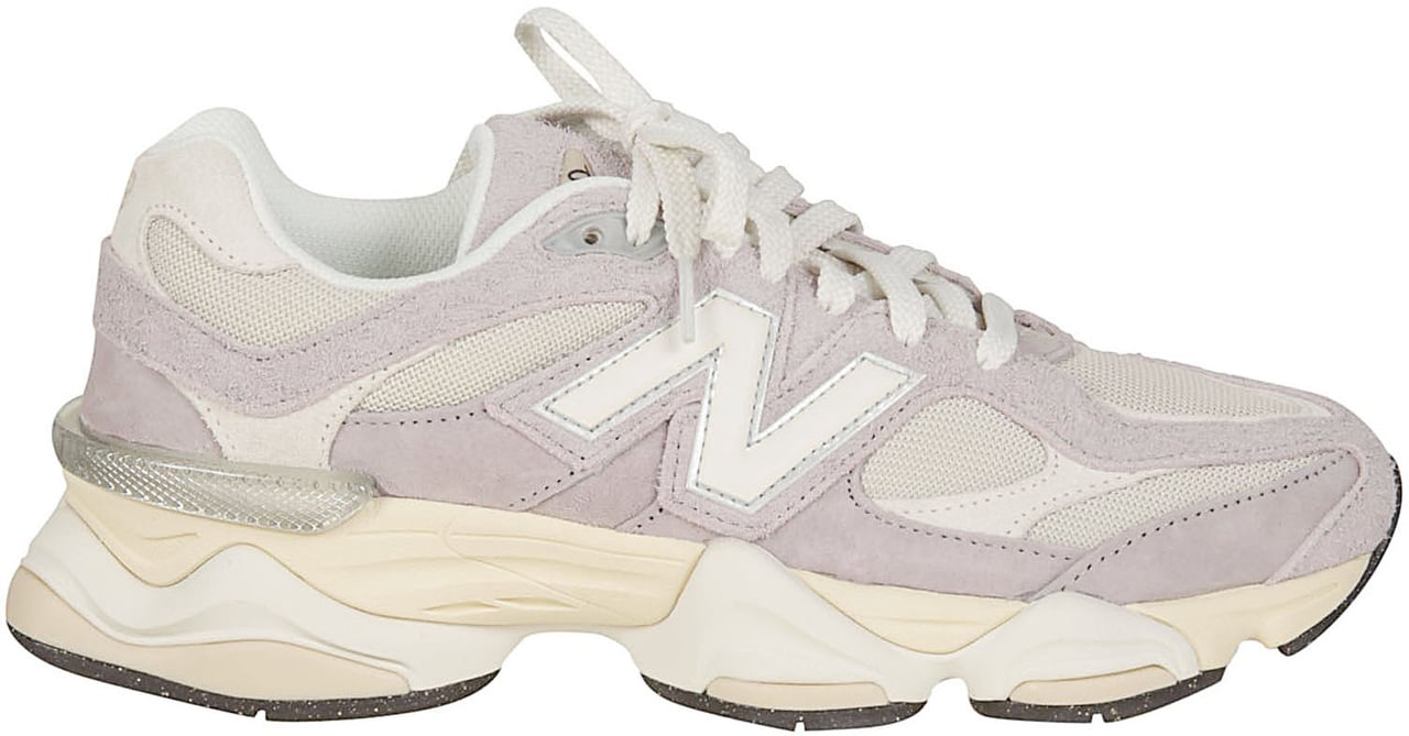 New Balance 9060 Sneakers Grey Grijs